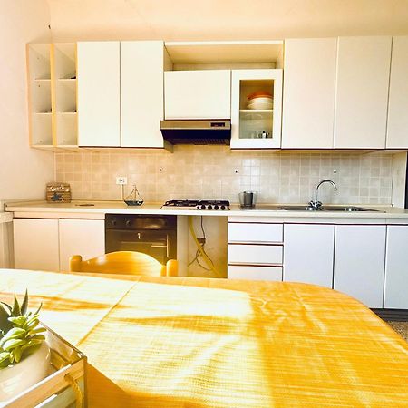 Camping Borghetti Ortona Luaran gambar