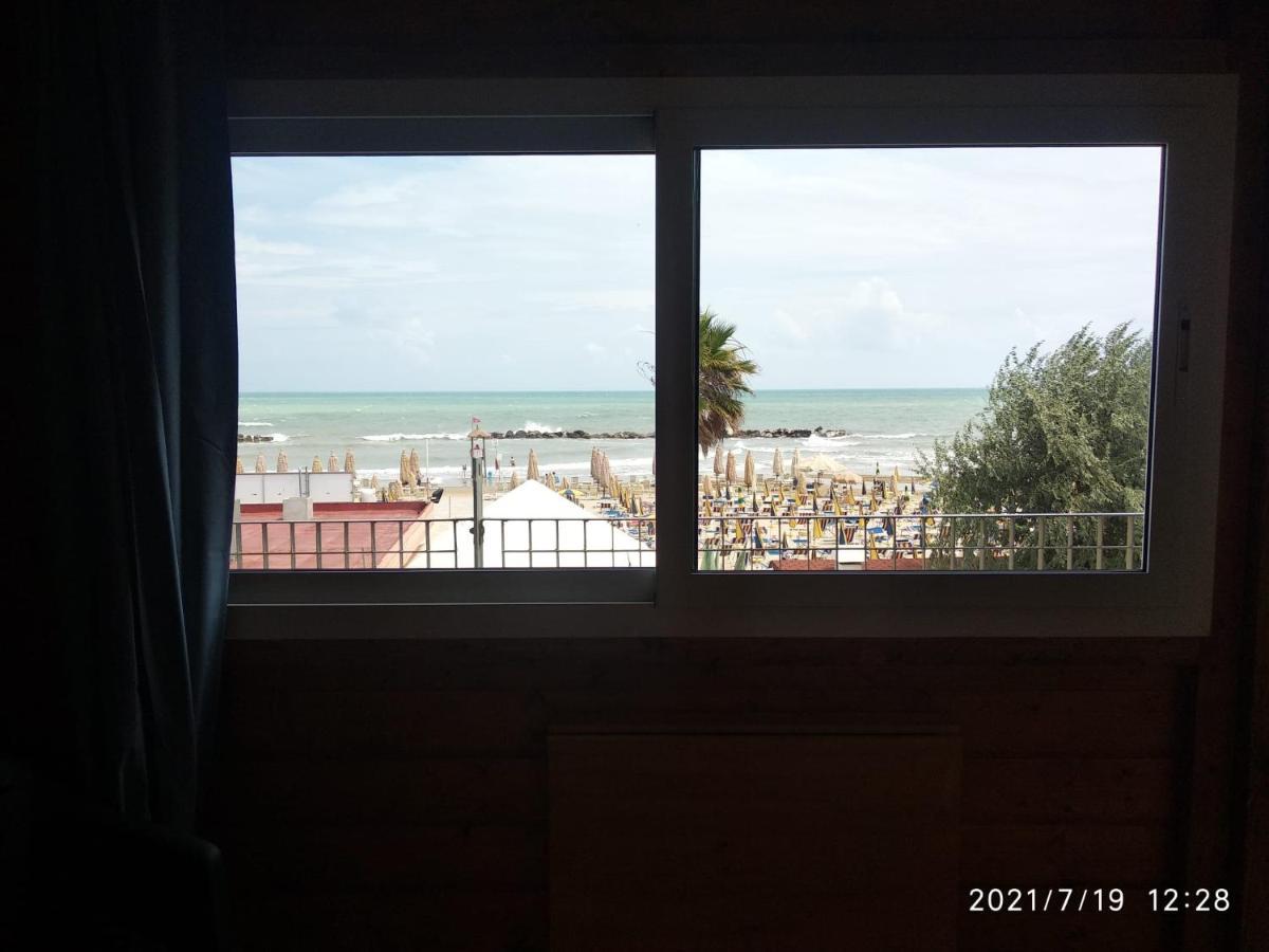Camping Borghetti Ortona Luaran gambar