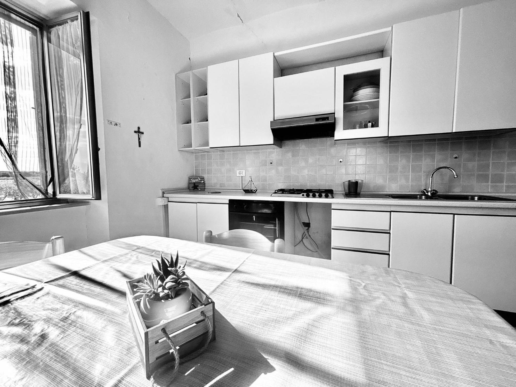 Camping Borghetti Ortona Luaran gambar