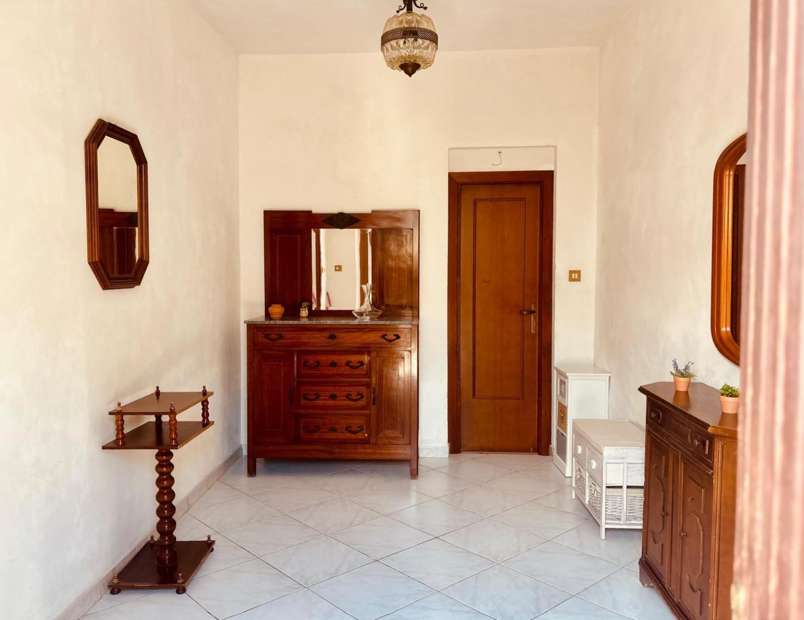 Camping Borghetti Ortona Luaran gambar