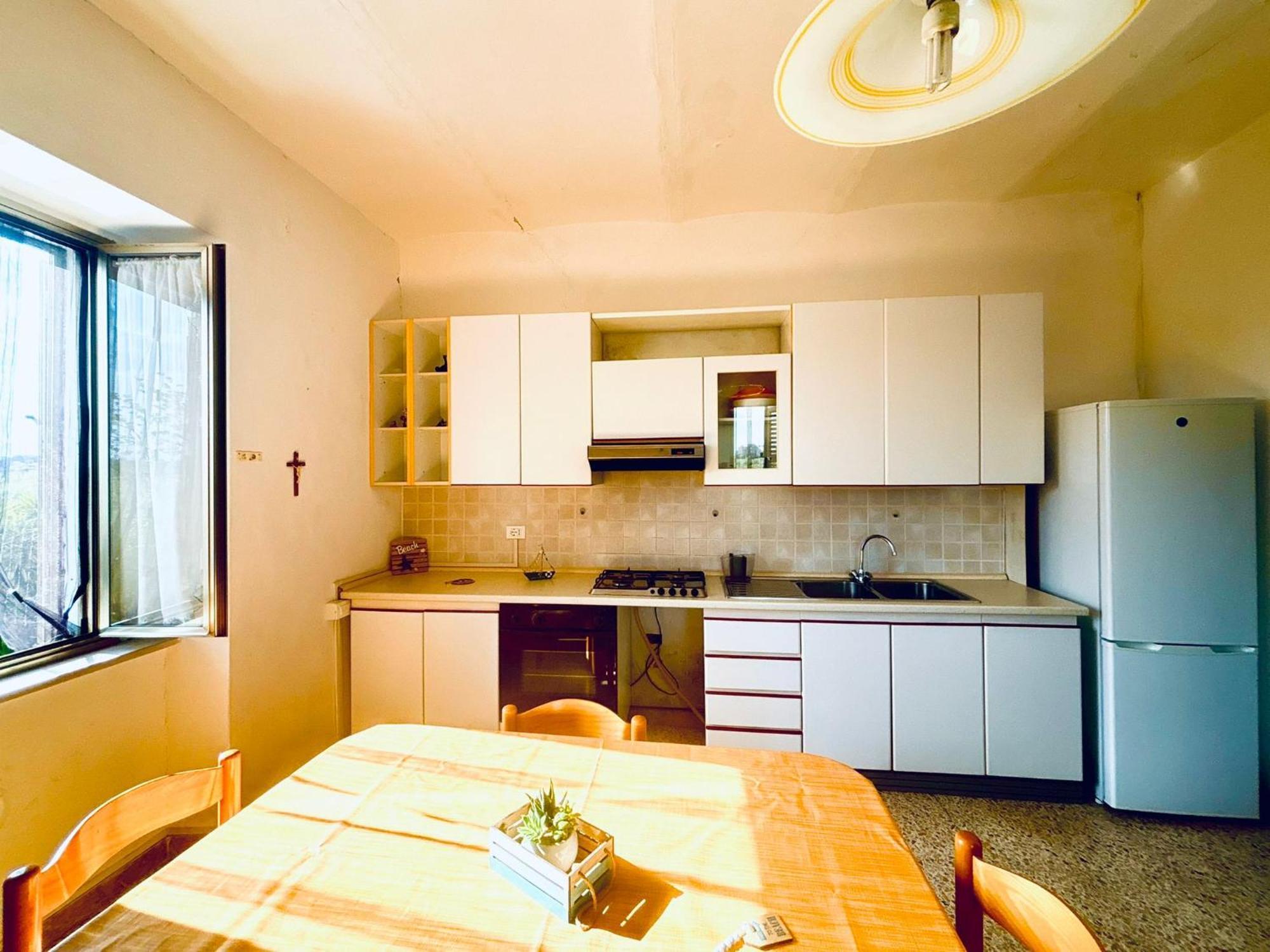 Camping Borghetti Ortona Luaran gambar