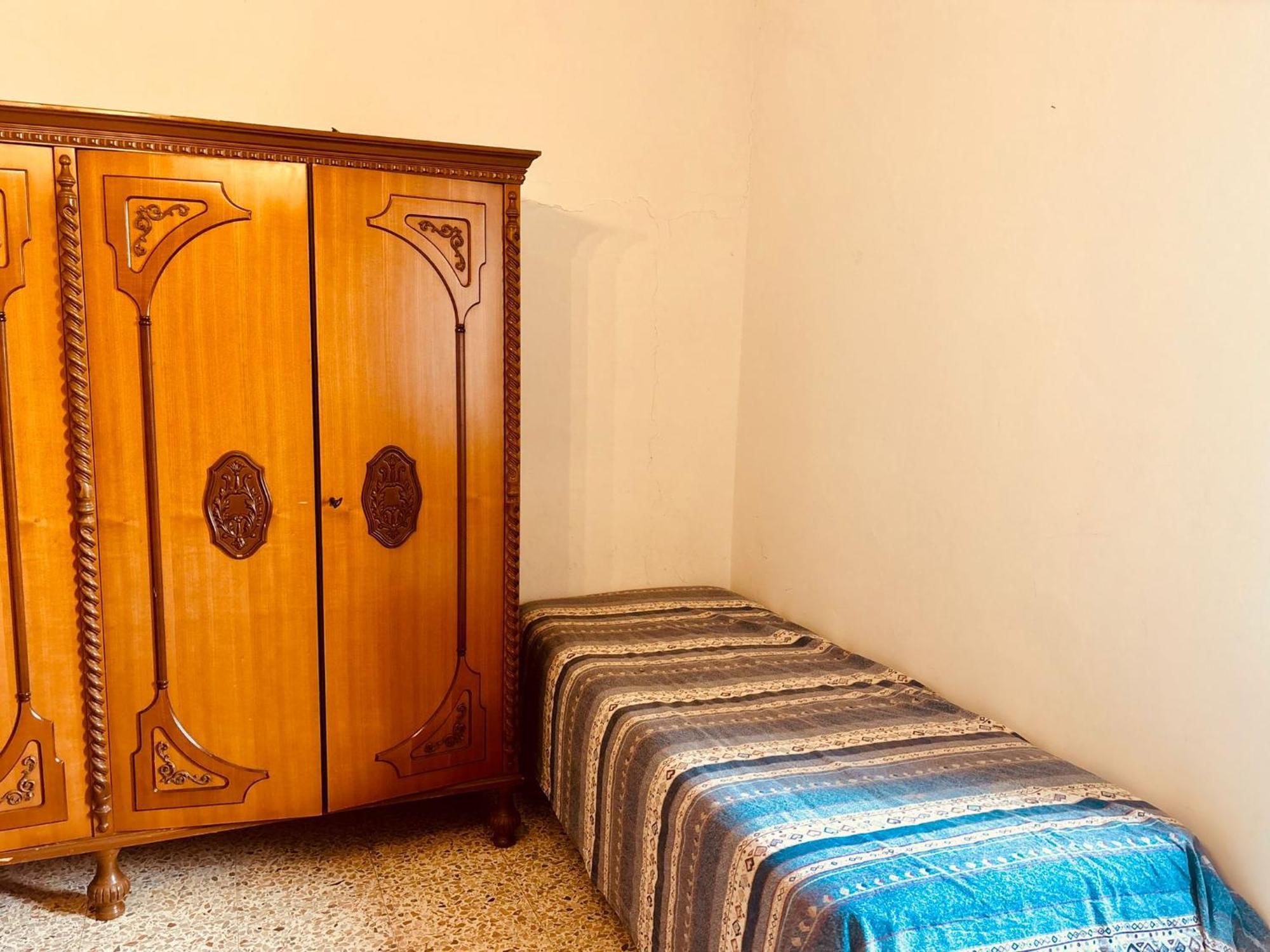 Camping Borghetti Ortona Luaran gambar