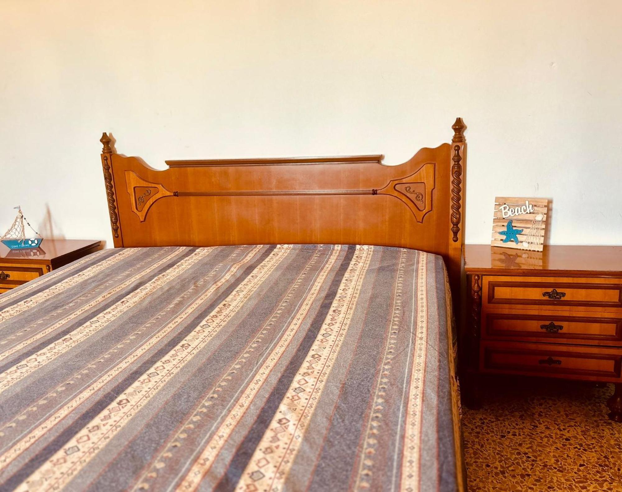 Camping Borghetti Ortona Luaran gambar