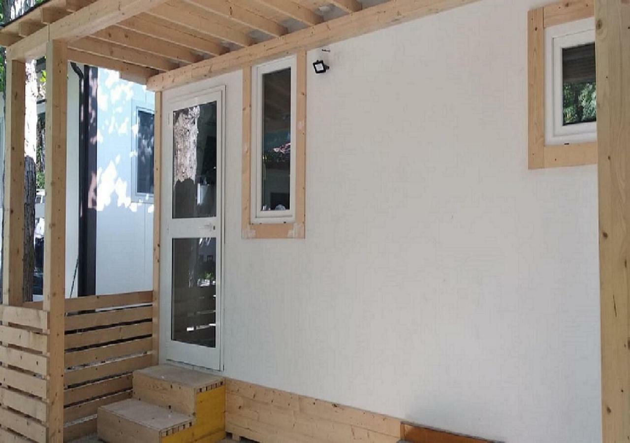 Camping Borghetti Ortona Luaran gambar